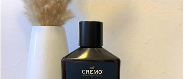 Cremo body wash review